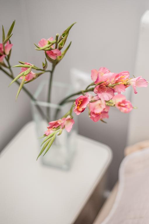 Sea-House Apartment โควอบเซก ภายนอก รูปภาพ
